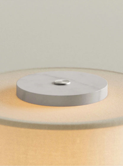 Lapidus Lamp - Sculpted Light