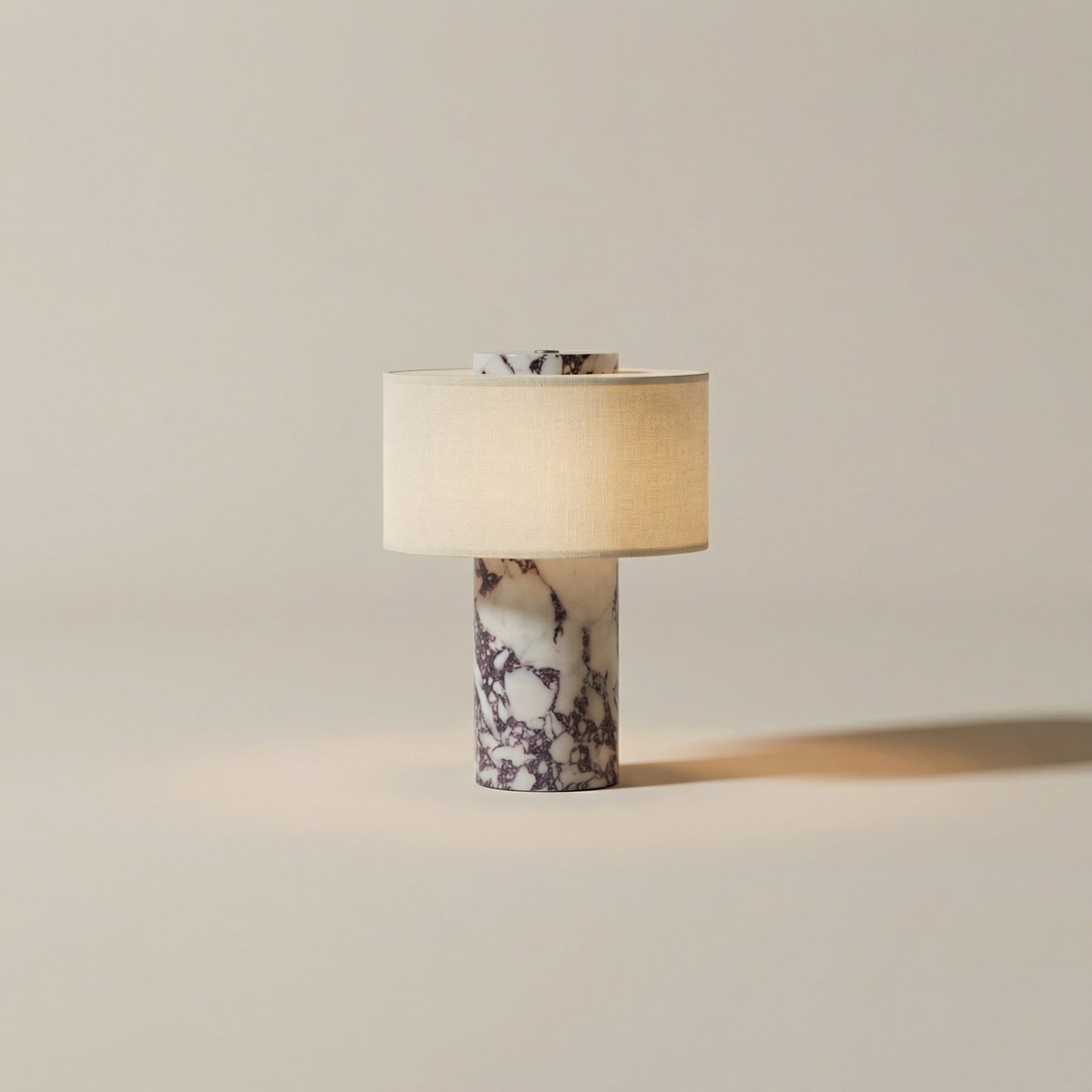 The Lumena Lamp