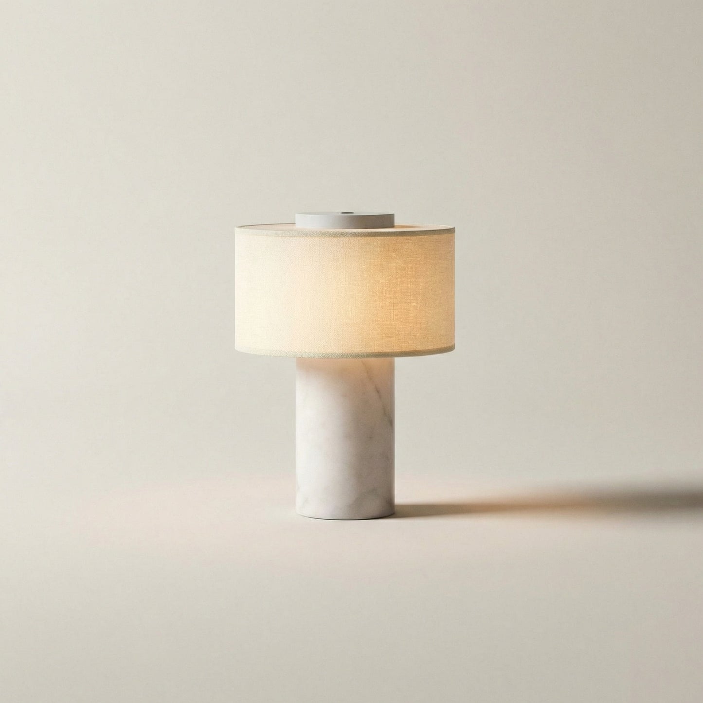 The Lumena Lamp