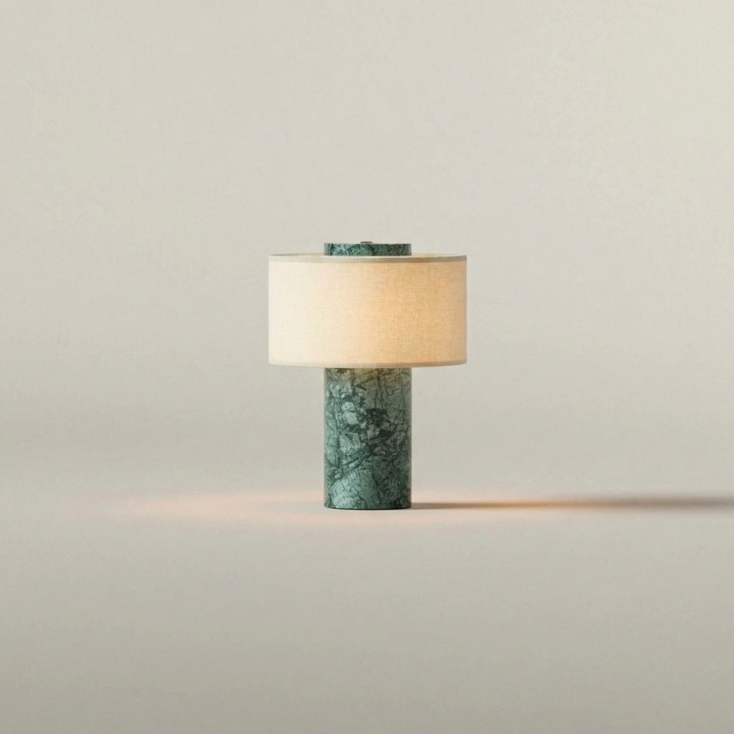 The Lumena Lamp