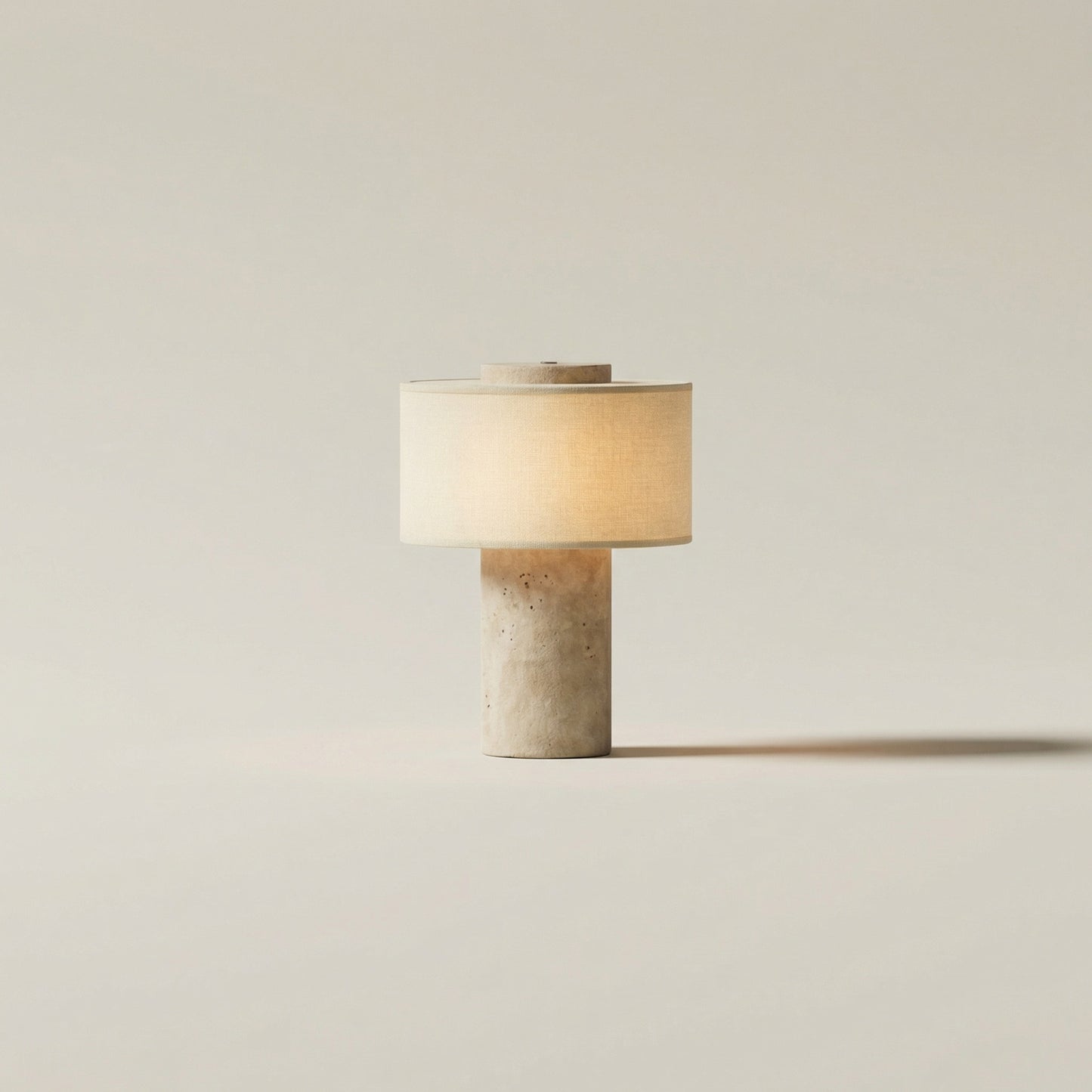 The Lumena Lamp